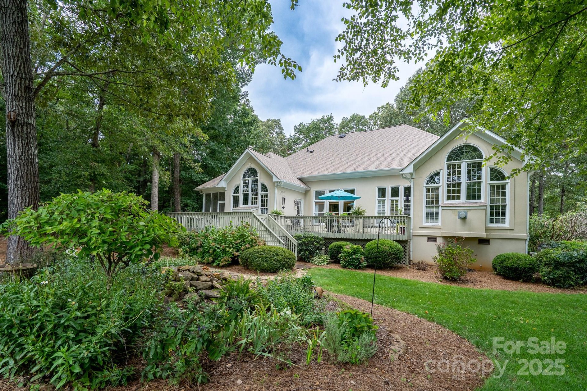 Property image 2 at 1645 Southpoint Lane, New London, NC 28127