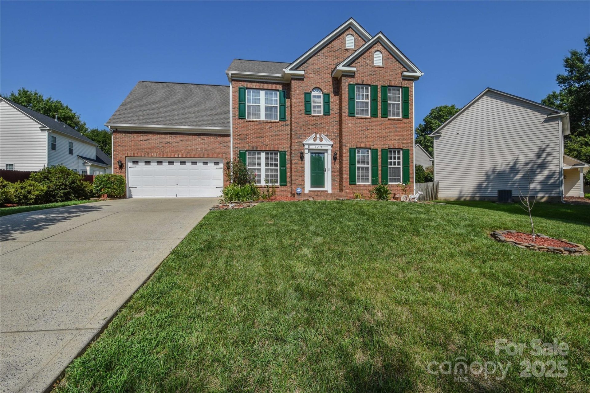 Property image 2 at 129 Easy Street, Mooresville, NC 28117
