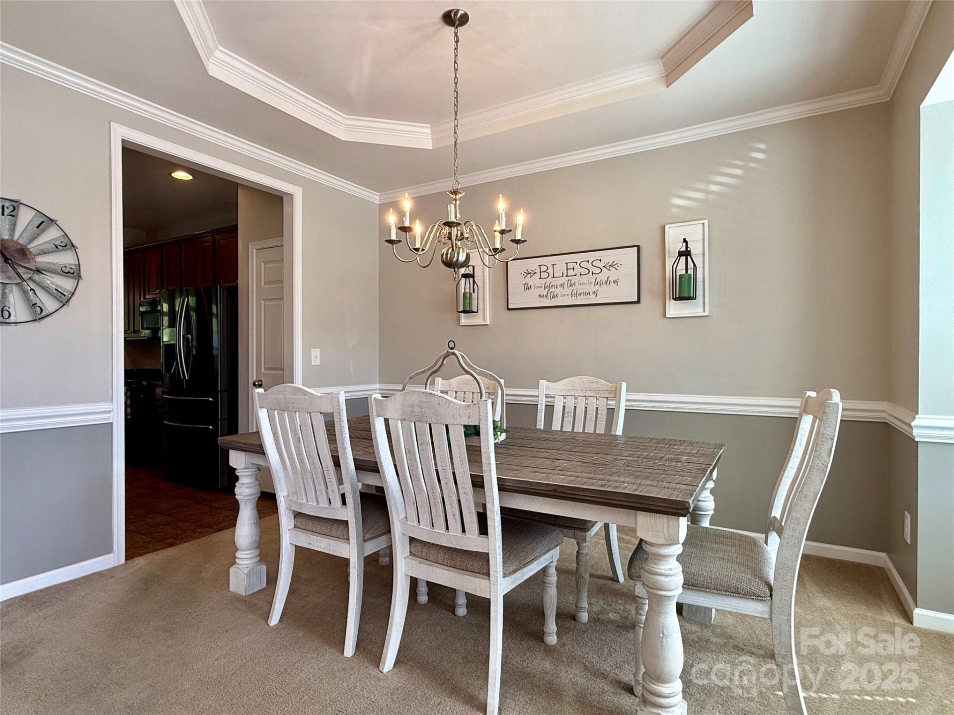Property image 3 at 450 Battery Circle, Clover, SC 29710