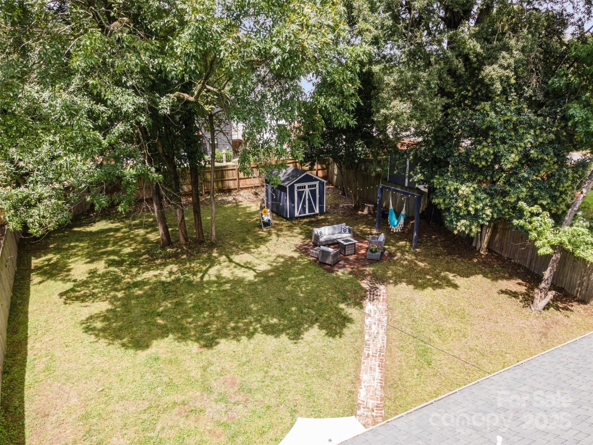 Property image 3 at 1943 Academy Street, Charlotte, NC 28205