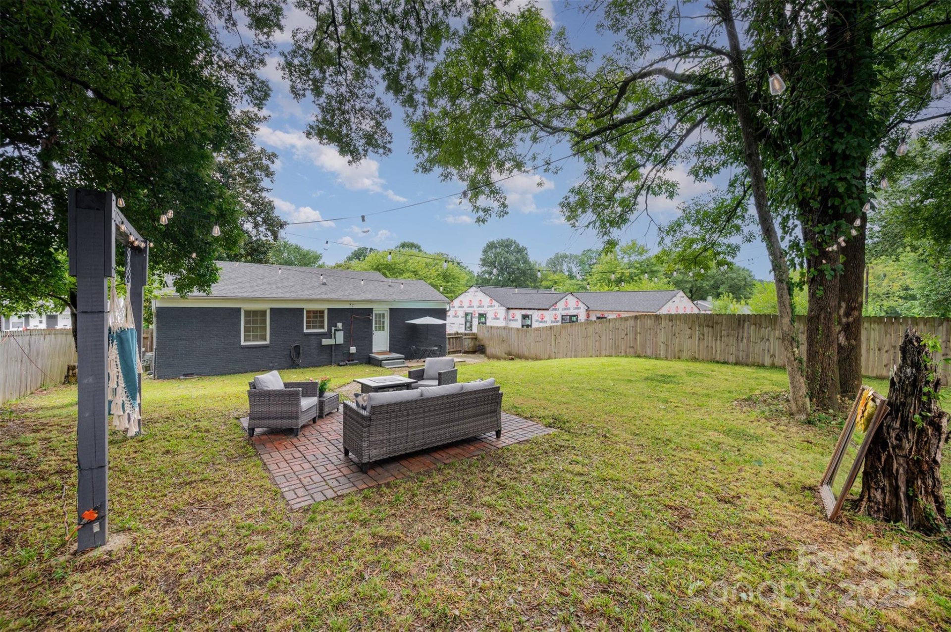 Property image 4 at 1943 Academy Street, Charlotte, NC 28205
