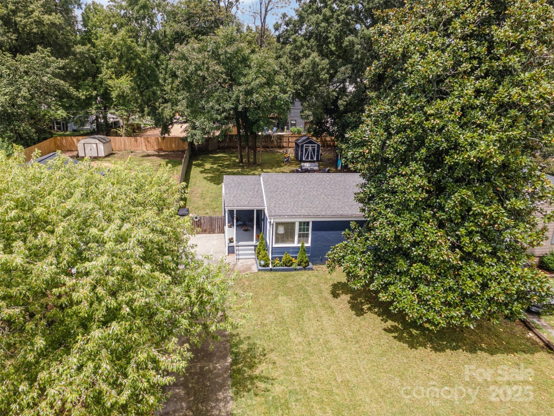 Property image 5 at 1943 Academy Street, Charlotte, NC 28205