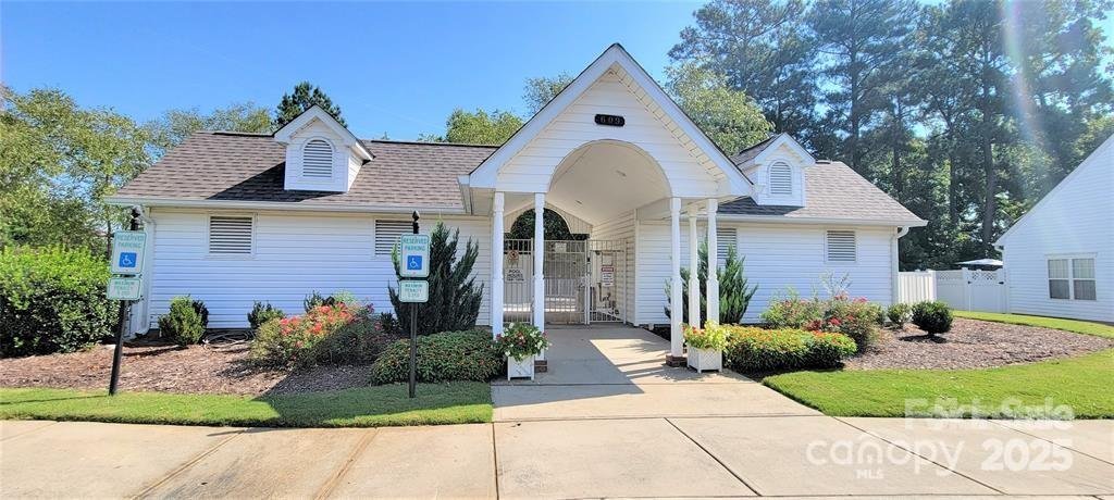 Property image 4 at 411 Caddy Street, Fort Mill, SC 29715