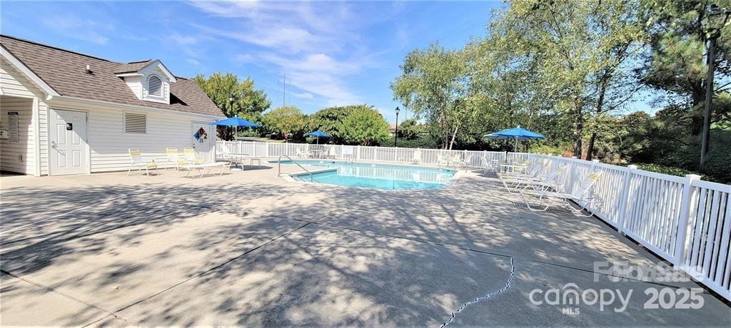 Property image 5 at 411 Caddy Street, Fort Mill, SC 29715