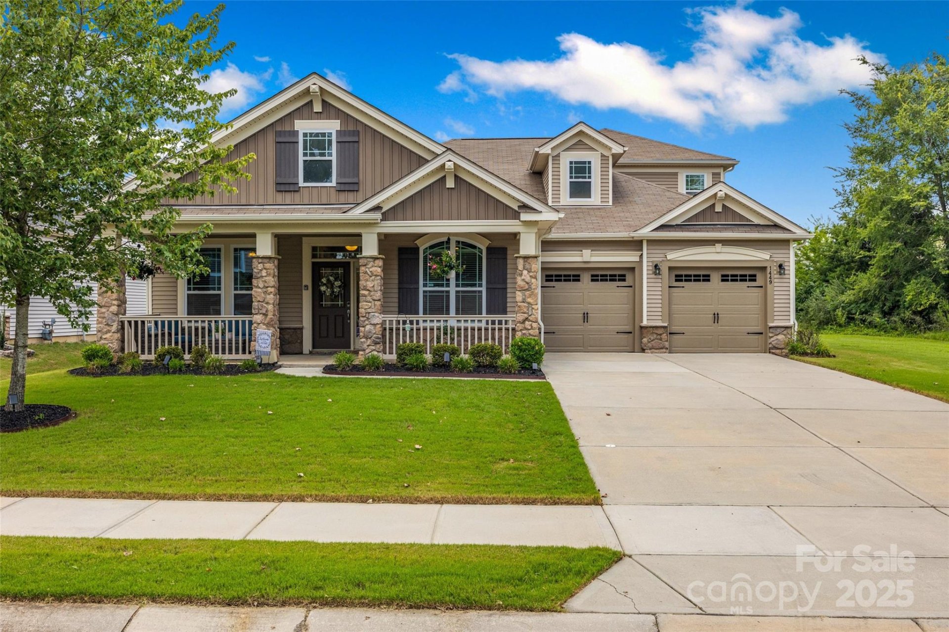 Property image 1 at 1449 Imperial Court, York, SC 29745