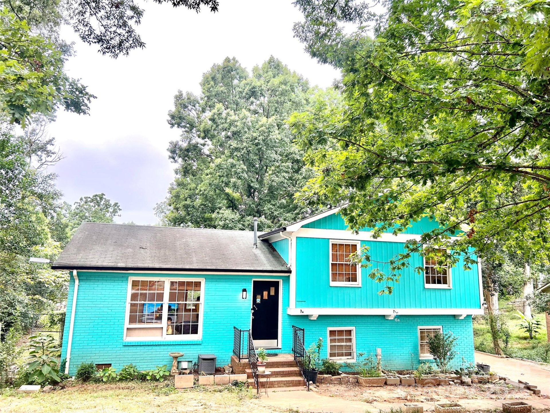 Property image 2 at 6708 Lynmont Drive, Charlotte, NC 28212