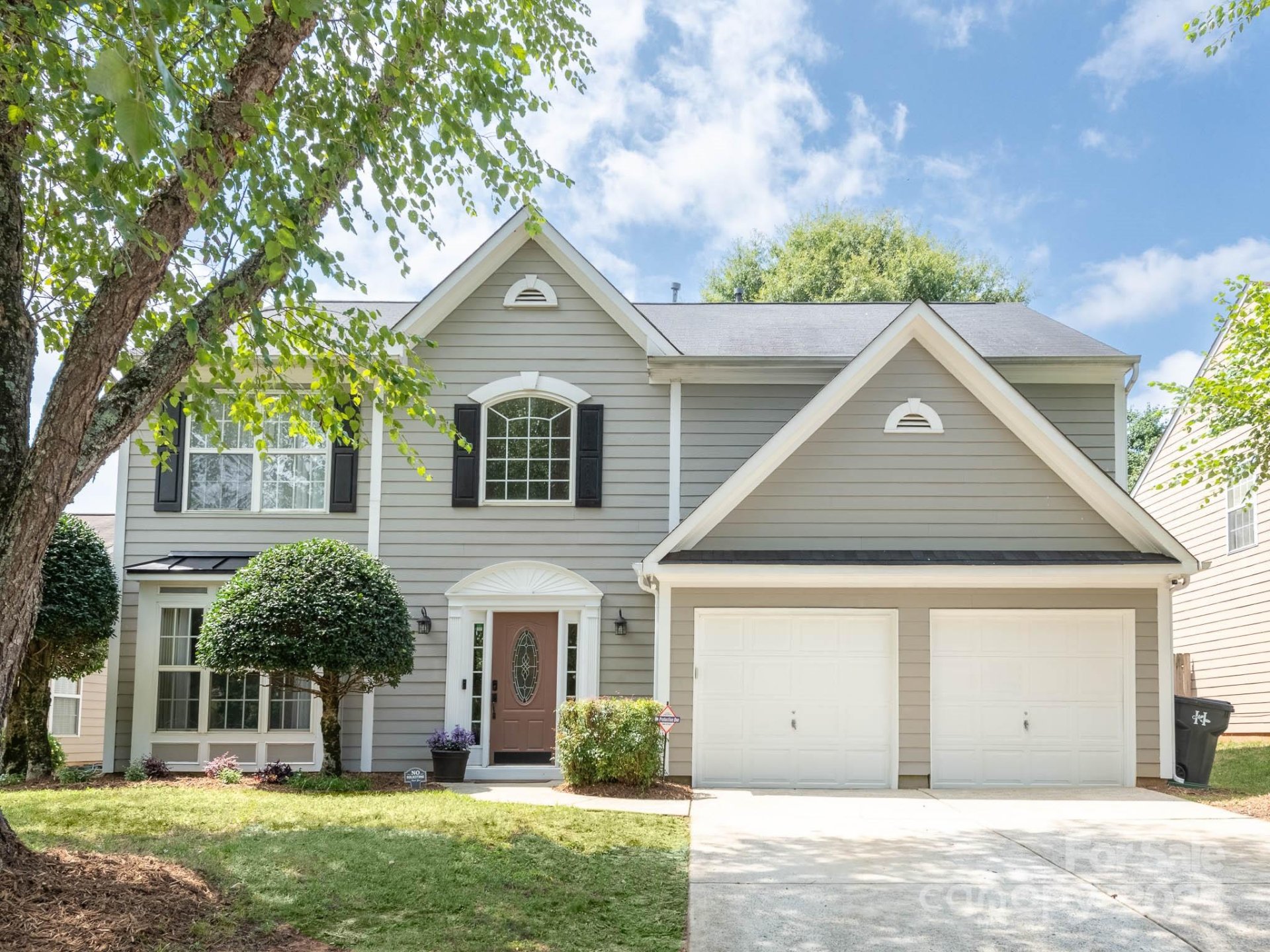 Property at 7620 Silverton Way, Huntersville, NC 28078