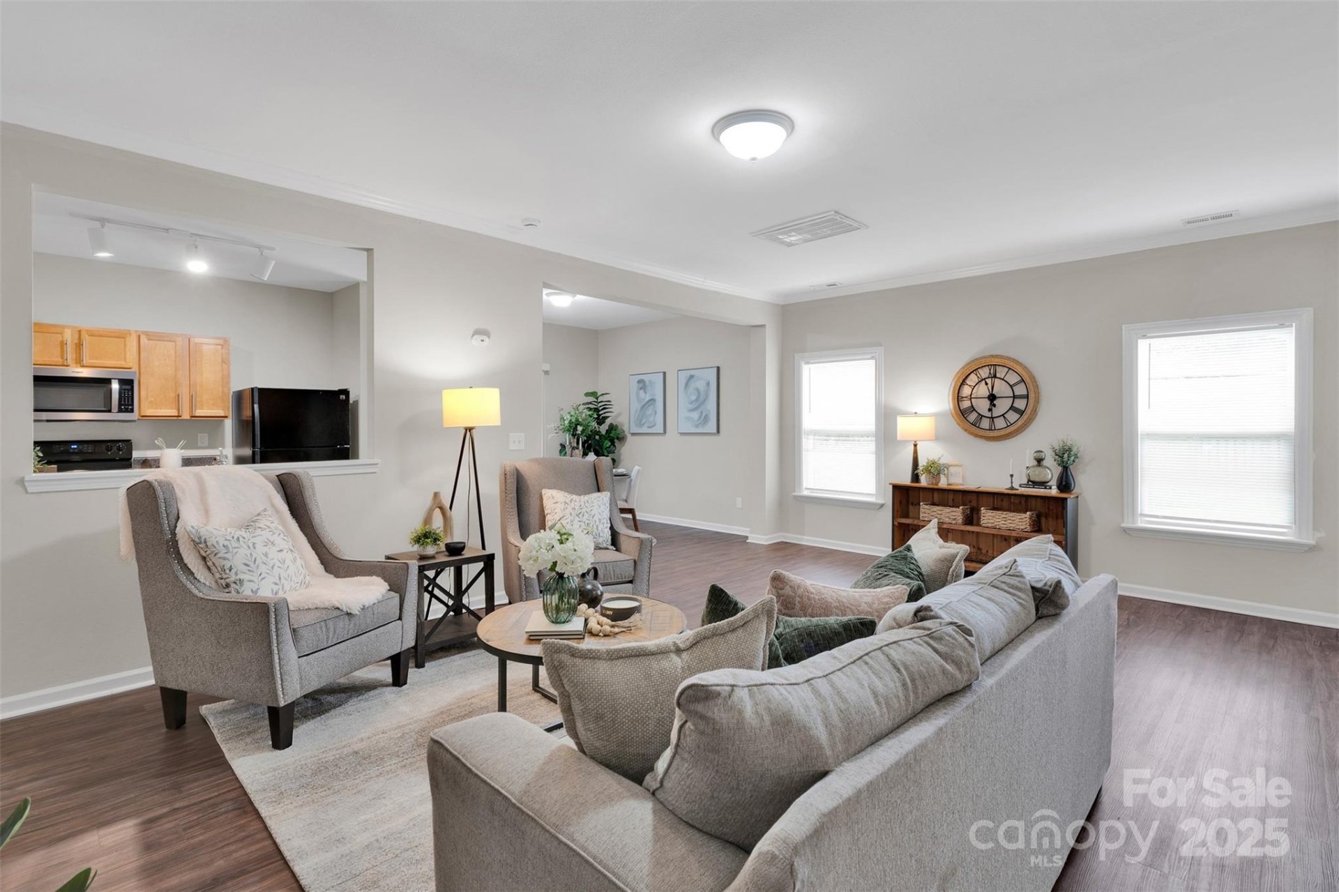 Property image 4 at 4323 Leopold Place, Charlotte, NC 28215