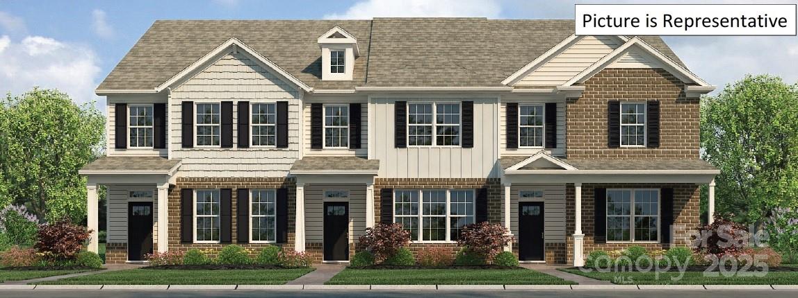 2051 Harlequin Drive