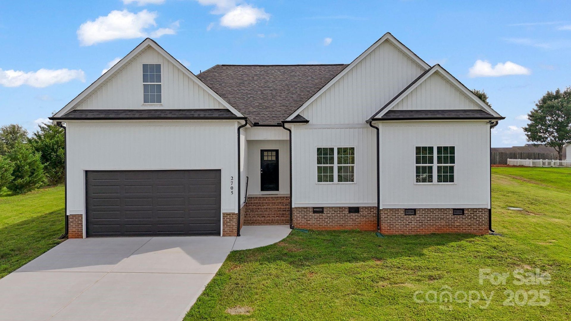 Property image 1 at 2705 Eagle Drive, Lincolnton, NC 28092