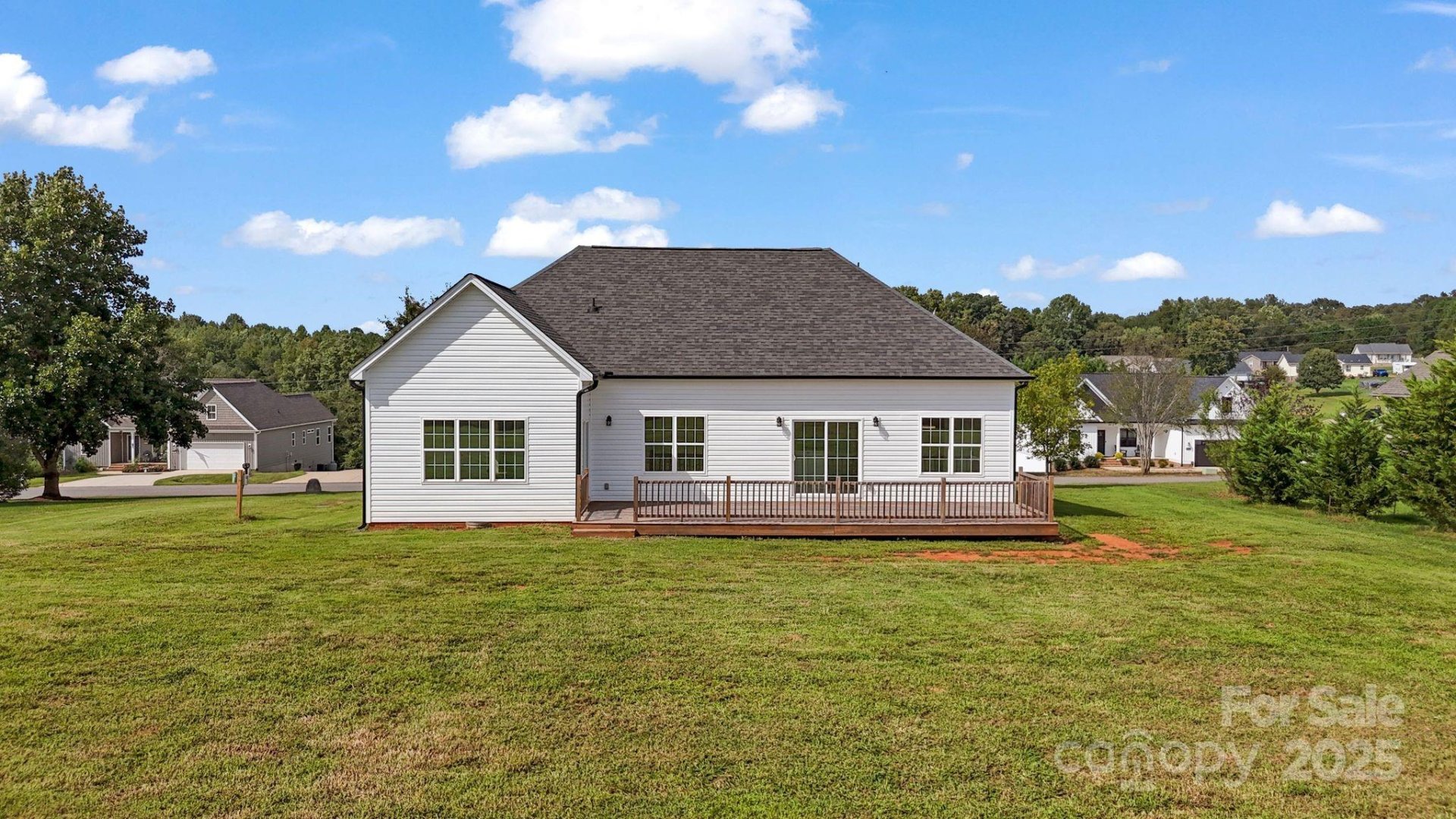 Property image 2 at 2705 Eagle Drive, Lincolnton, NC 28092