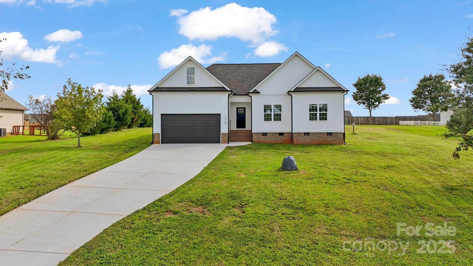 Property image 3 at 2705 Eagle Drive, Lincolnton, NC 28092