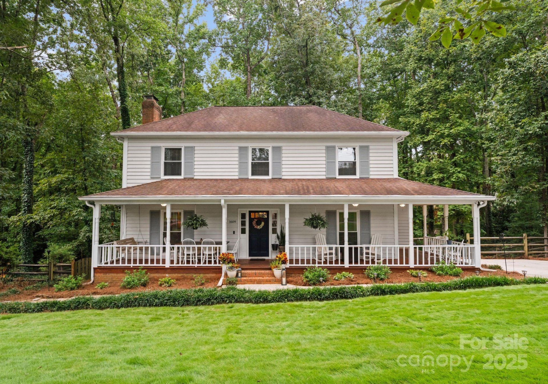 1609 Piccadilly Drive