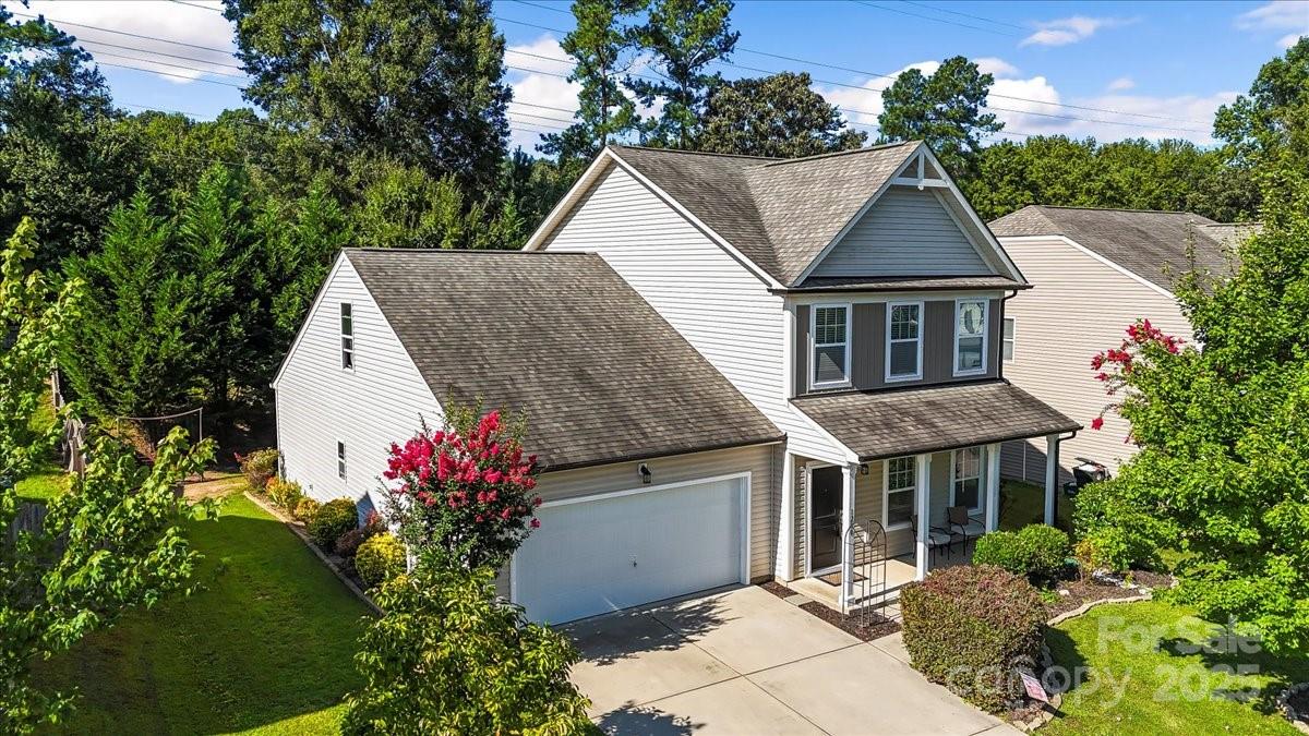 Property at 1280 Century Drive, Clover, SC 29710