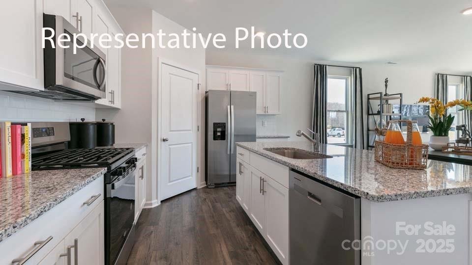 Property image 5 at 2043 Harlequin Drive, Indian Trail, NC 28079