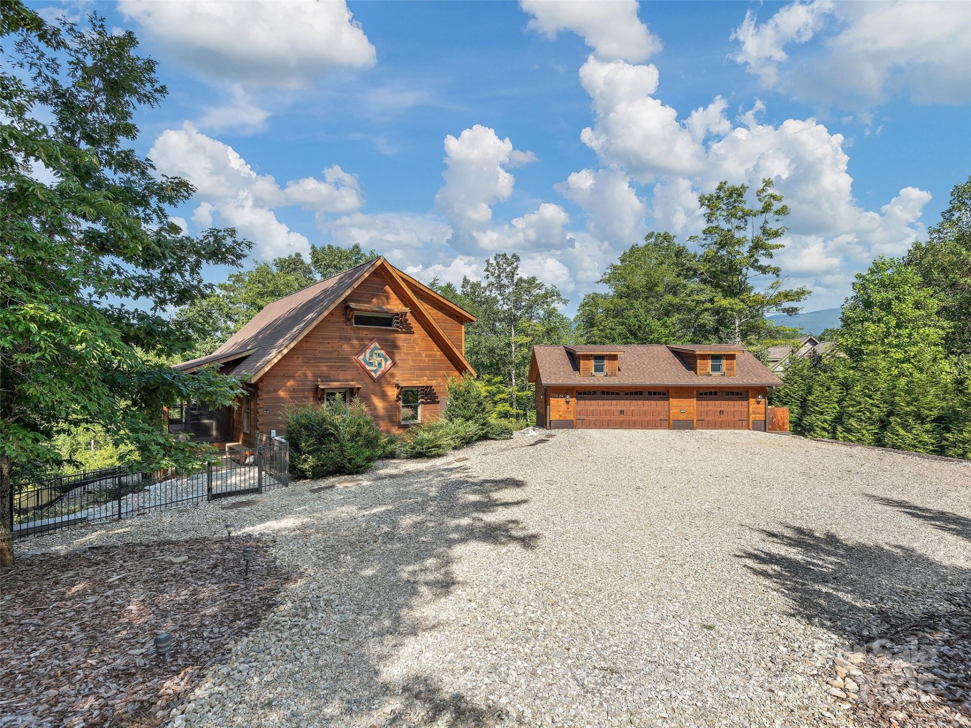 Property image 3 at 1439 Mountain Parkway, Mill Spring, NC 28756