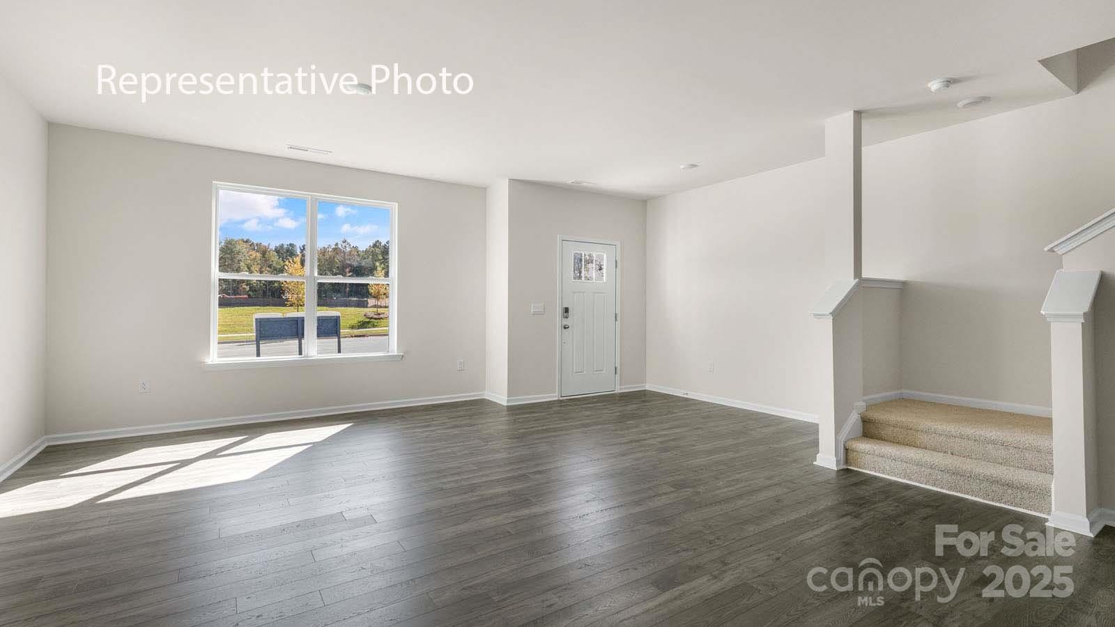 Property image 4 at 2039 Harlequin Drive, Indian Trail, NC 28079