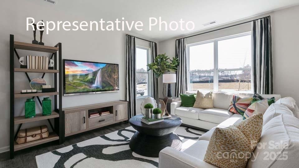 2035 Harlequin Drive