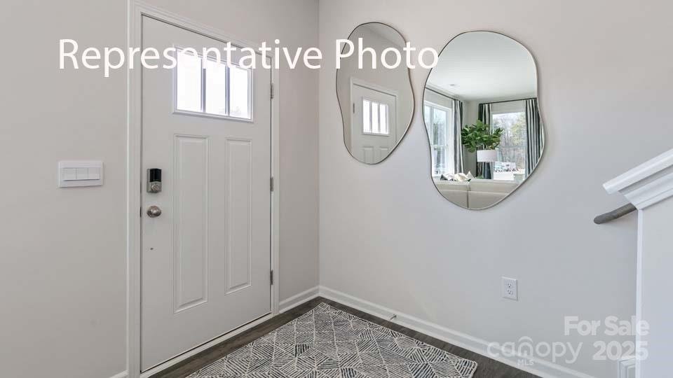 Property image 3 at 2035 Harlequin Drive, Indian Trail, NC 28079