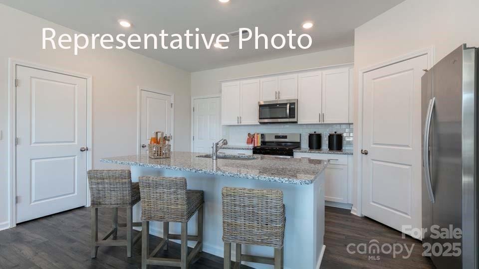 Property image 4 at 2035 Harlequin Drive, Indian Trail, NC 28079