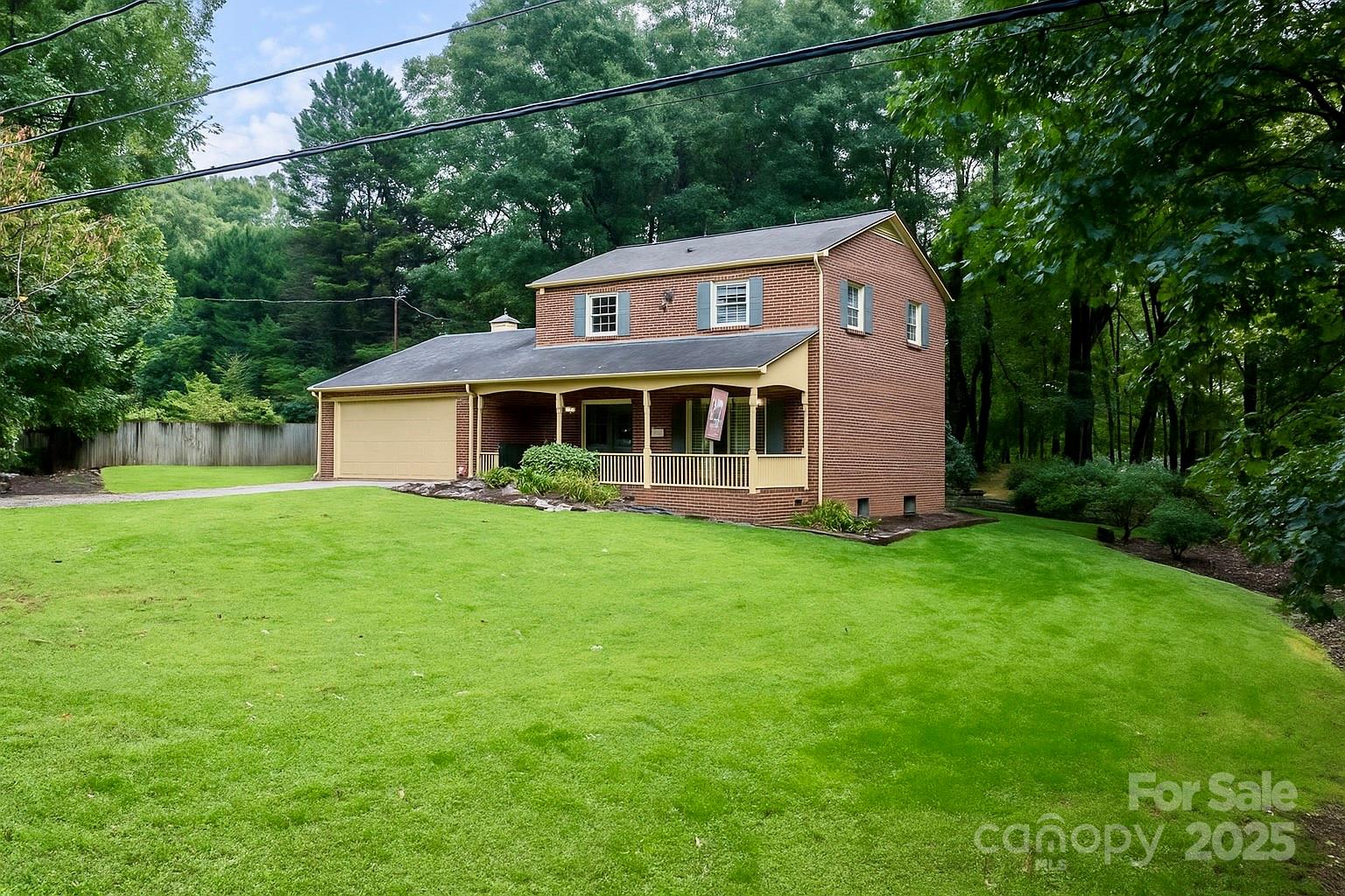 Property image 3 at 3054 Spencer Heights Drive, Lenoir, NC 28645