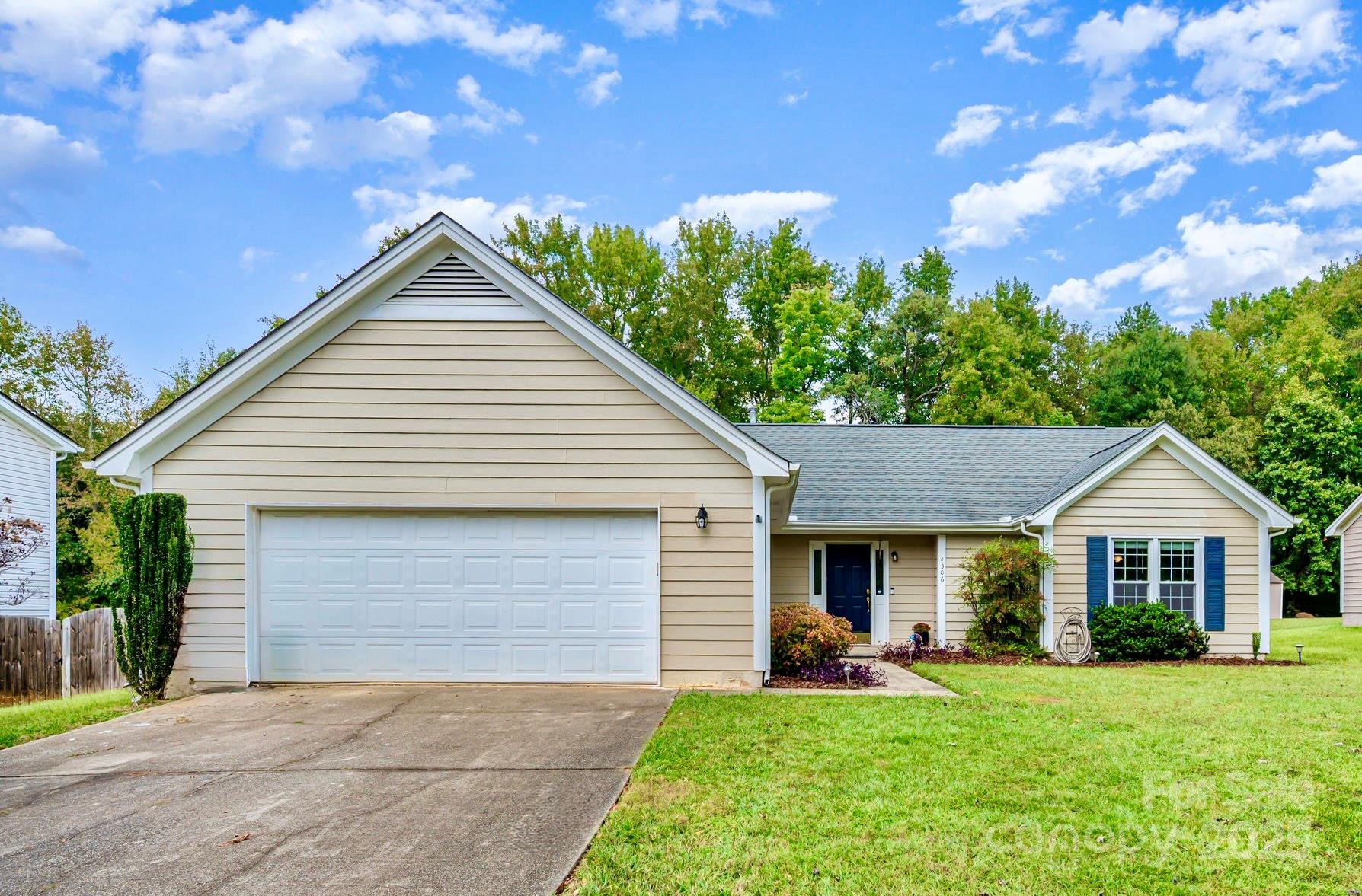 Property at 4306 Wynborough Lane, Charlotte, NC 28269