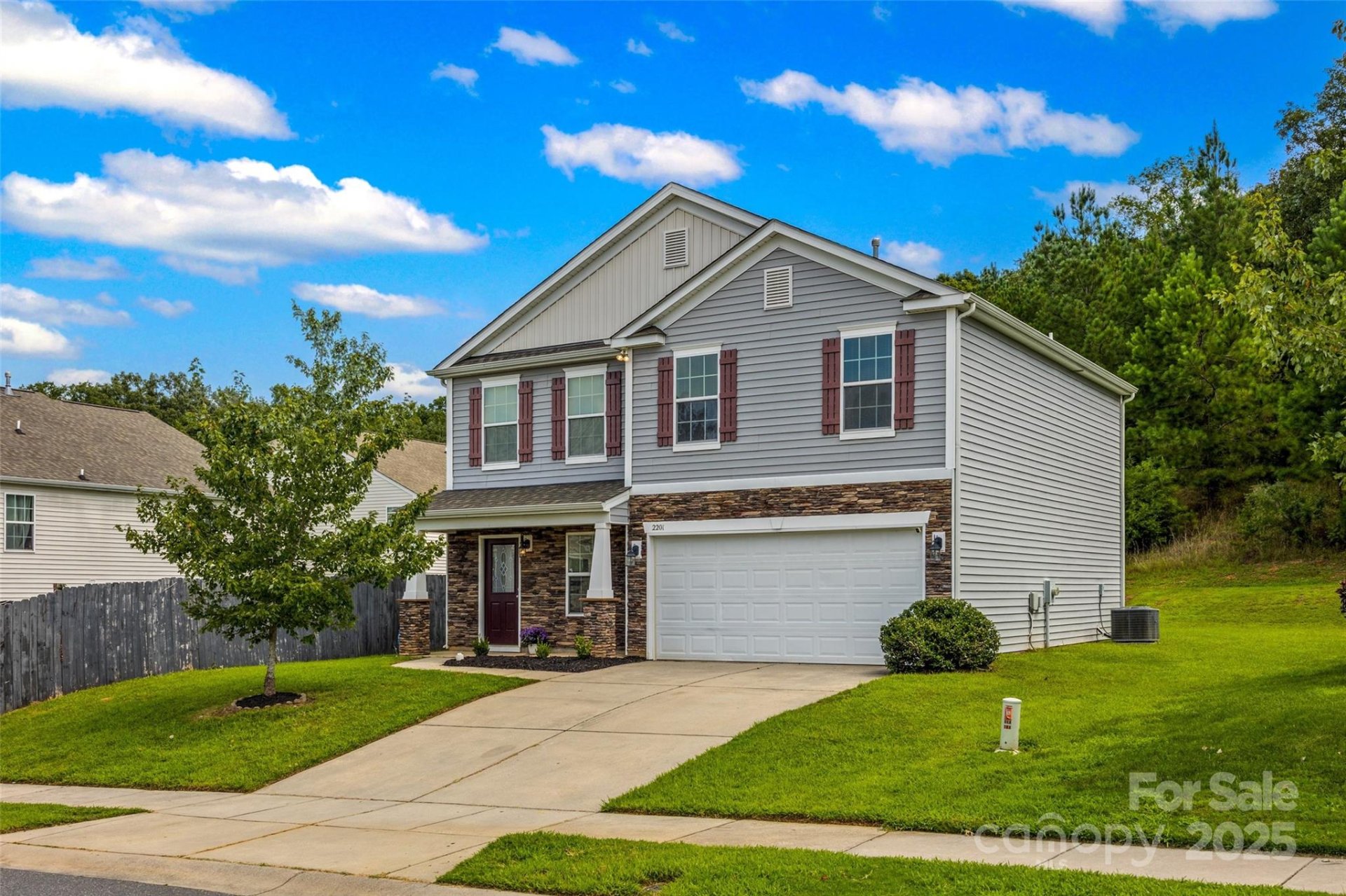 Property at 2201 Reid Pointe Avenue, Indian Land, SC 29707