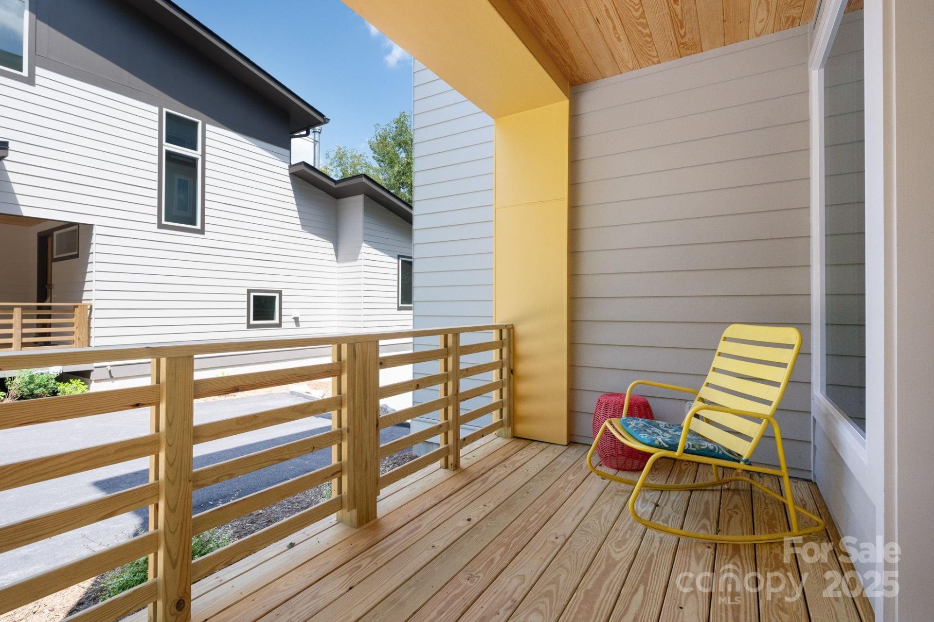 Property image 2 at 5 Orrinel Way, Asheville, NC 28806