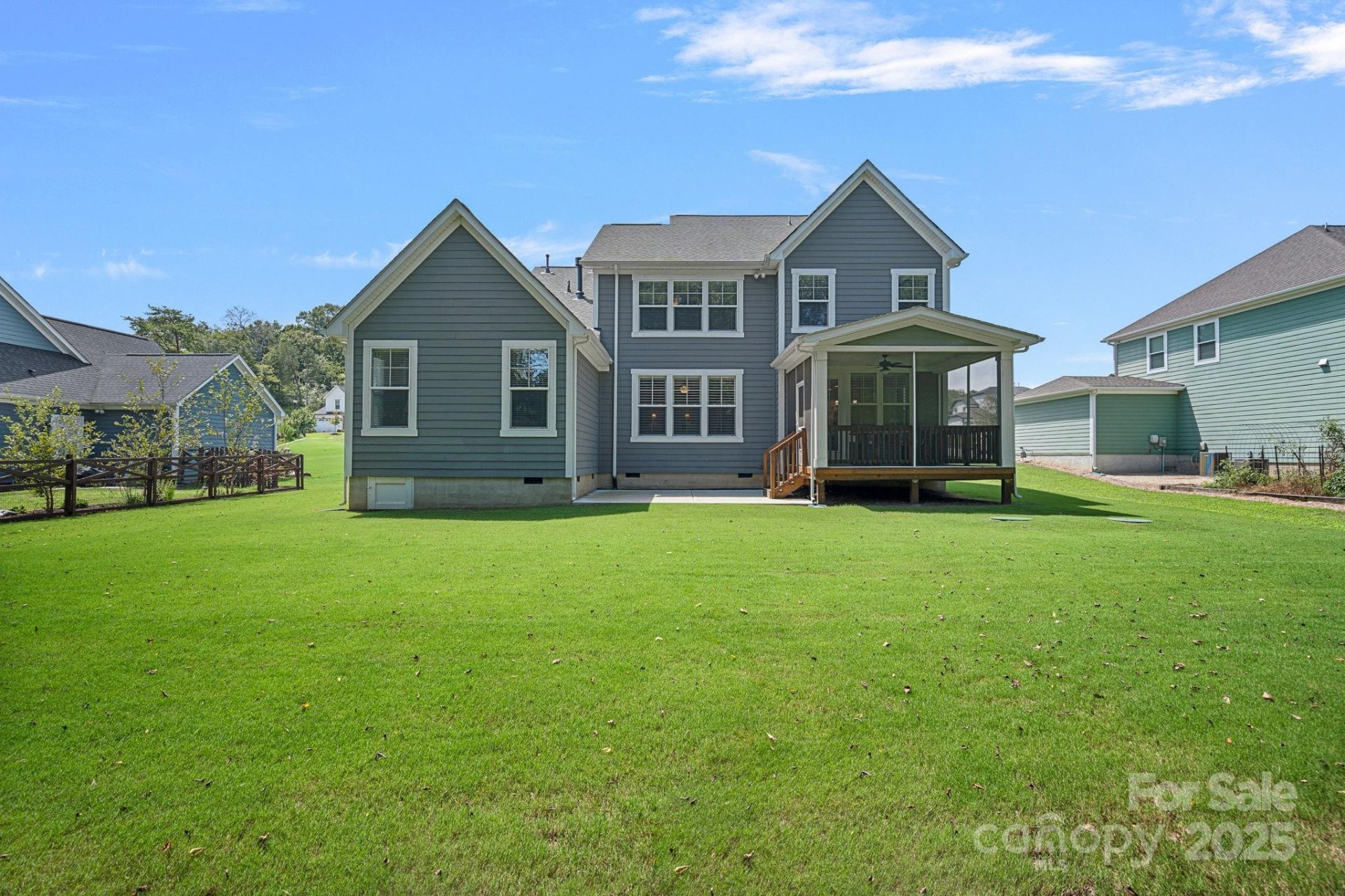 Property image 4 at 134 Country Lake Drive, Mooresville, NC 28115