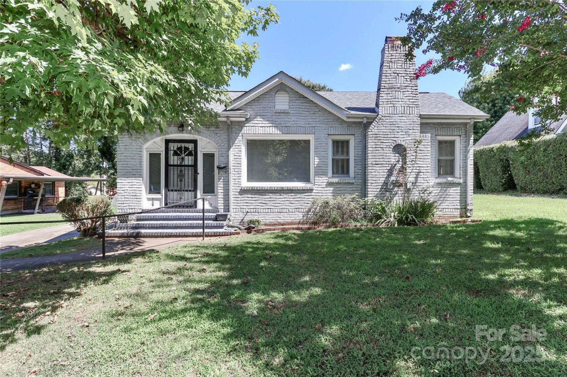 Property at 539 Margaret Drive, Statesville, NC 28677