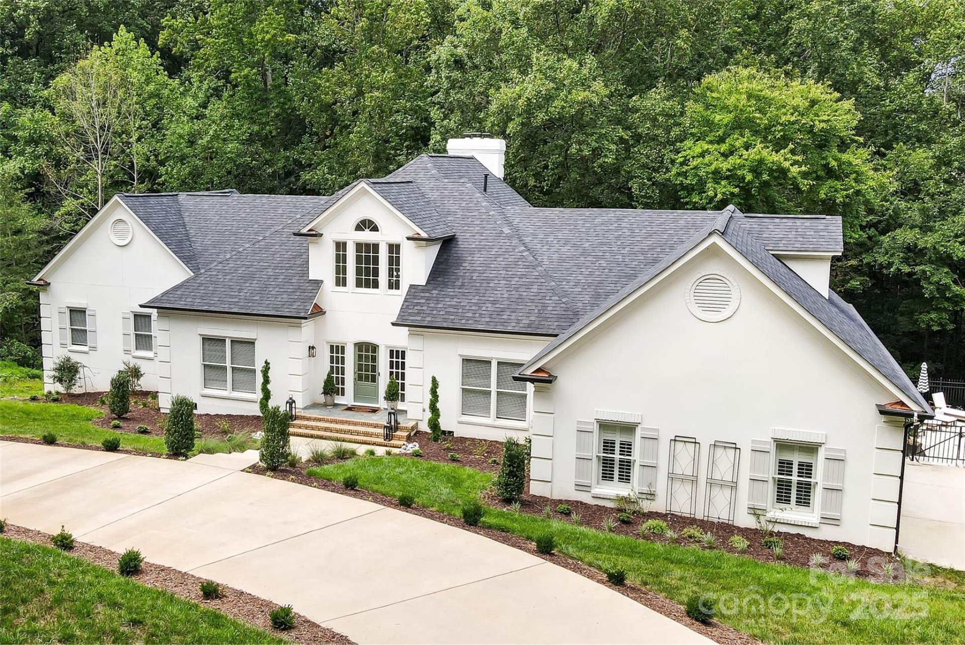Property image 2 at 9522 Greyson Heights Drive, Charlotte, NC 28277