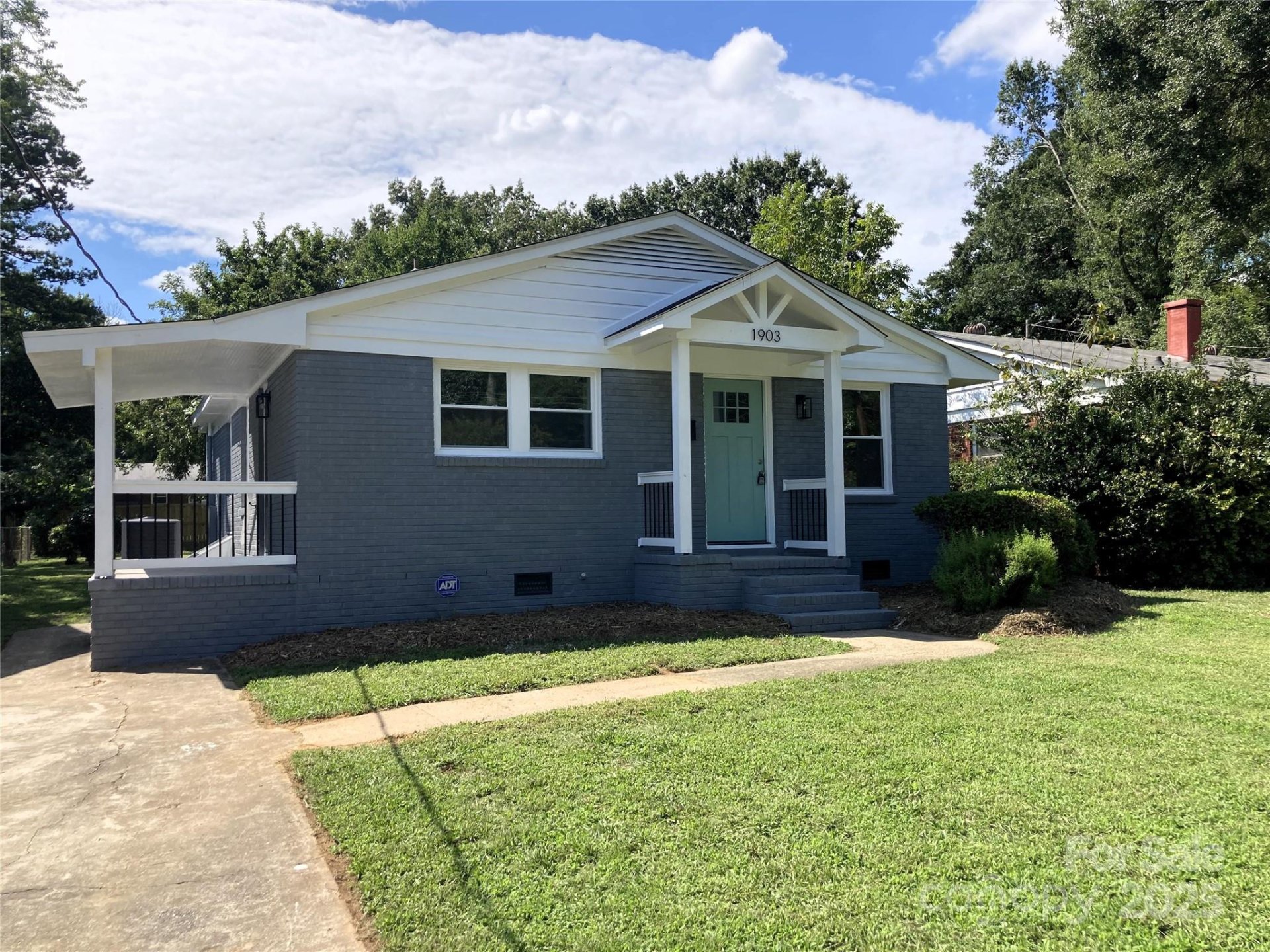 Property at 1903 Jennings Street, Charlotte, NC 28216