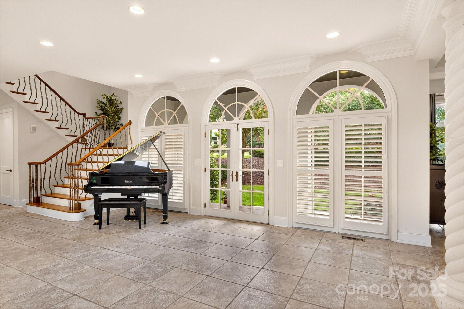 Property image 4 at 6504 Pembry Links Circle, Charlotte, NC 28277
