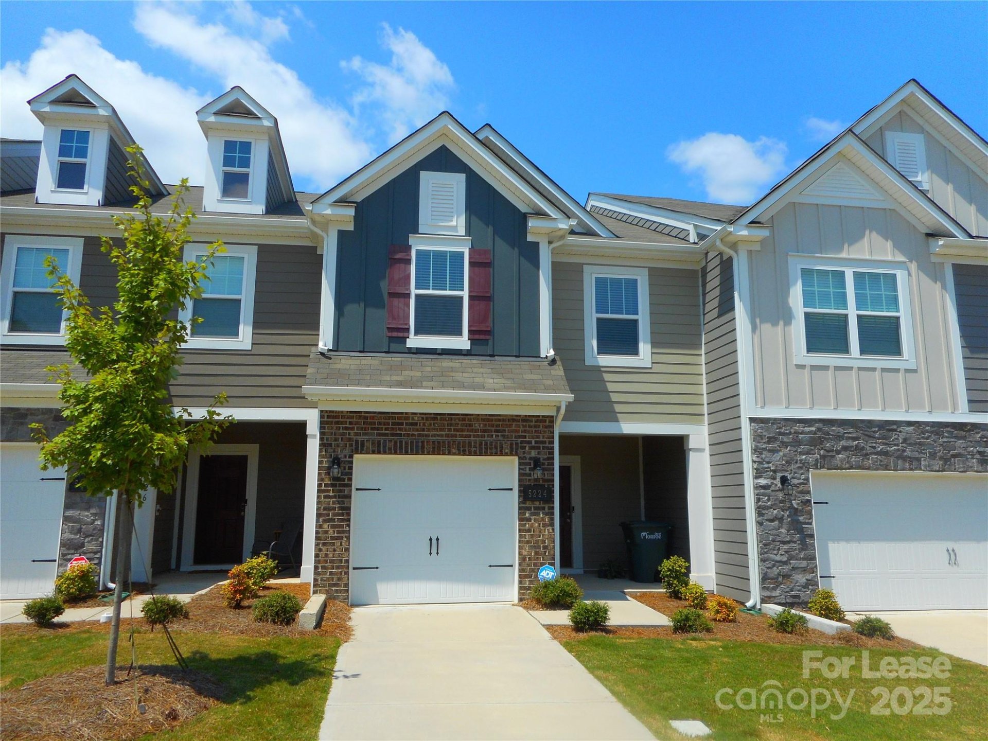 Property image 1 at 5224 Maynard Hill Drive, Monroe, NC 28110