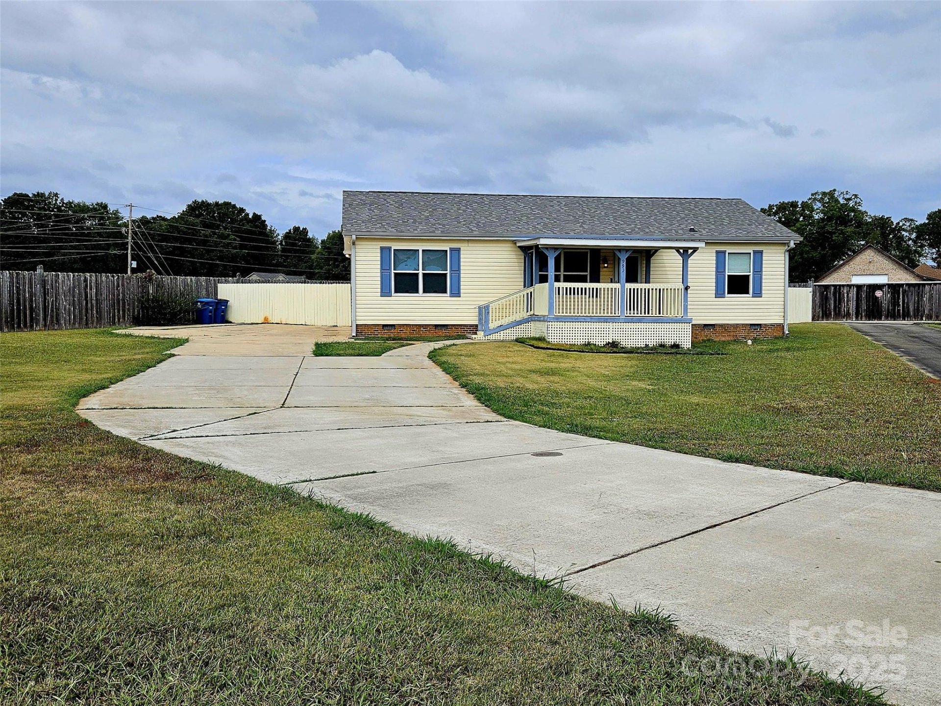 Property at 999 Stones Throw Drive, Concord, NC 28025