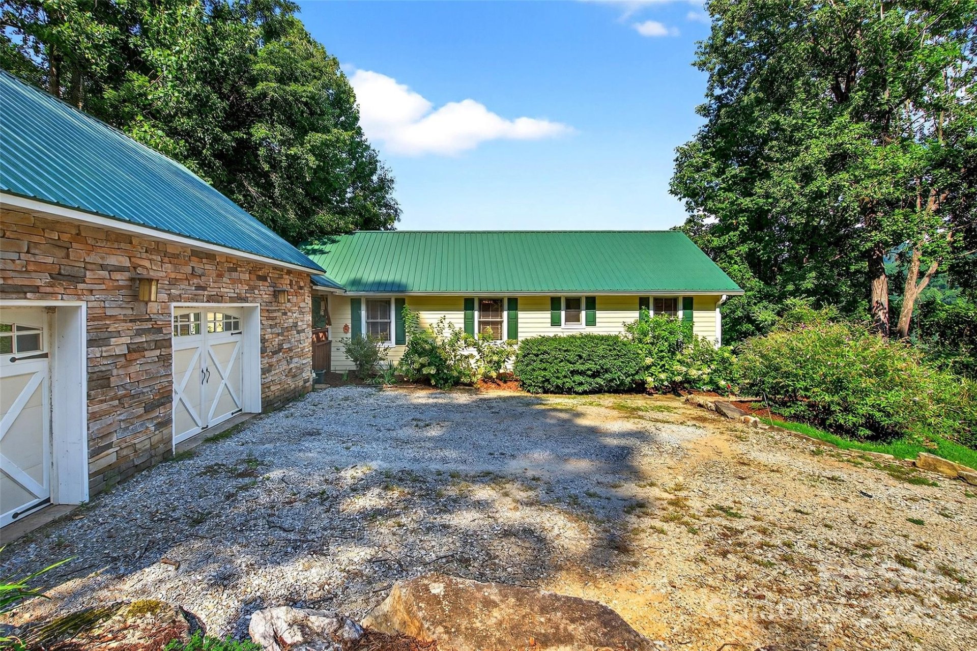 Property image 3 at 60 Wildflower Lane, Old Fort, NC 28762