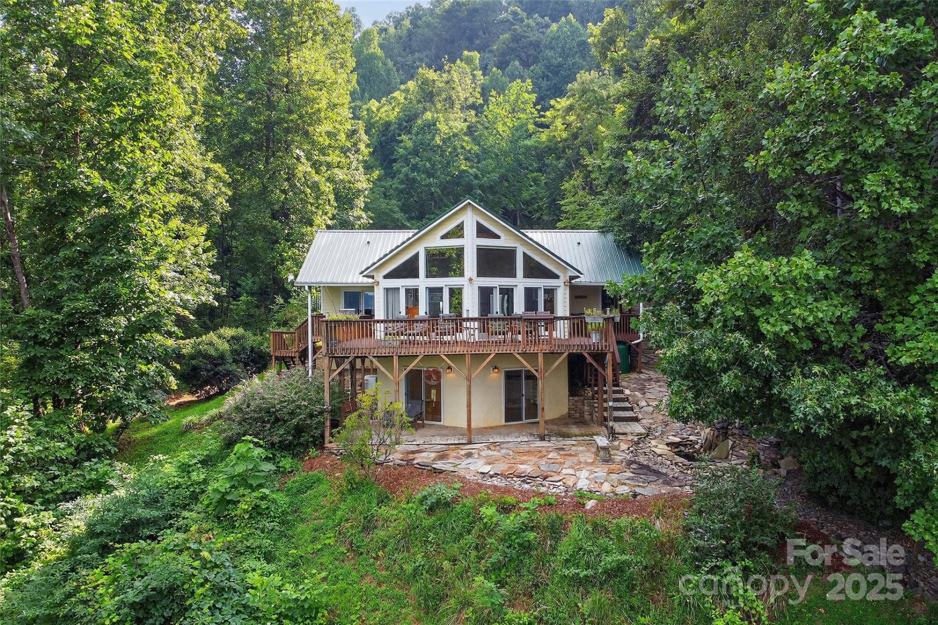 Property image 5 at 60 Wildflower Lane, Old Fort, NC 28762