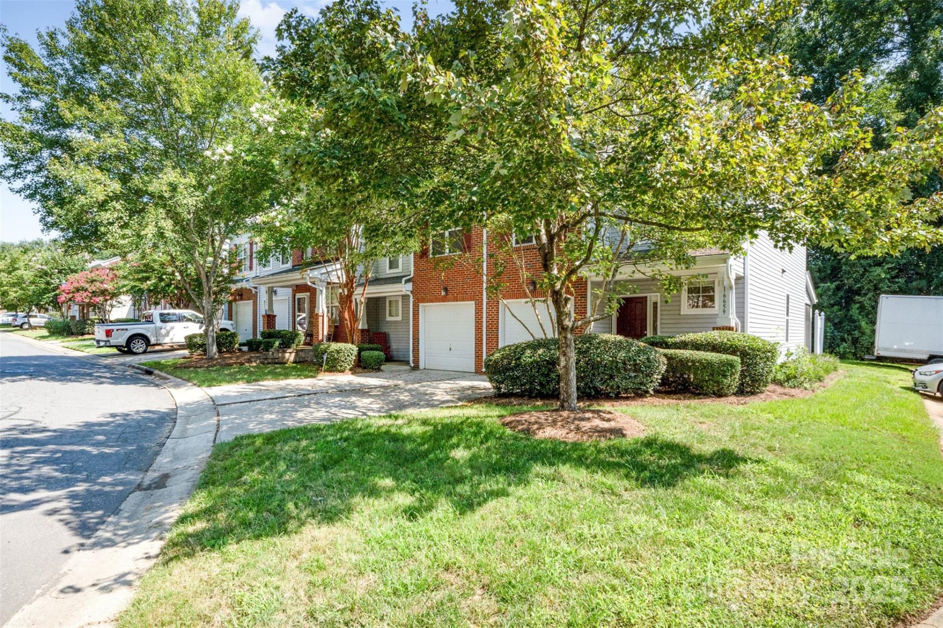 Property image 3 at 16659 Commons Creek Drive, Charlotte, NC 28277