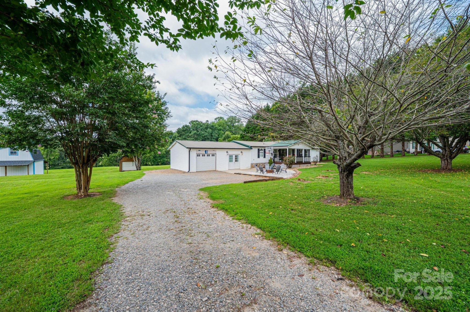 Property image 2 at 2069 Seagletown Road, Vale, NC 28168