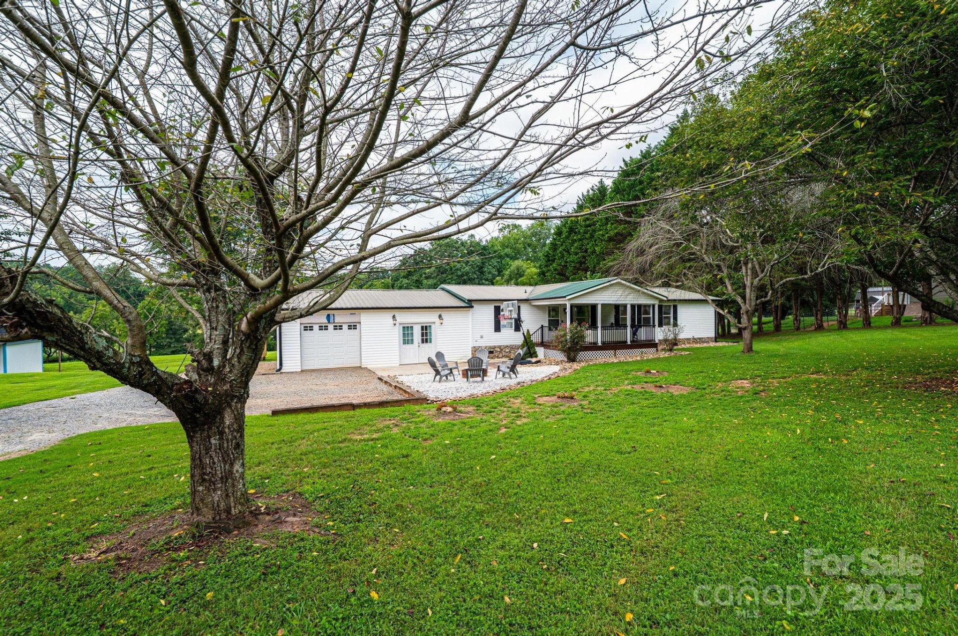 Property image 4 at 2069 Seagletown Road, Vale, NC 28168
