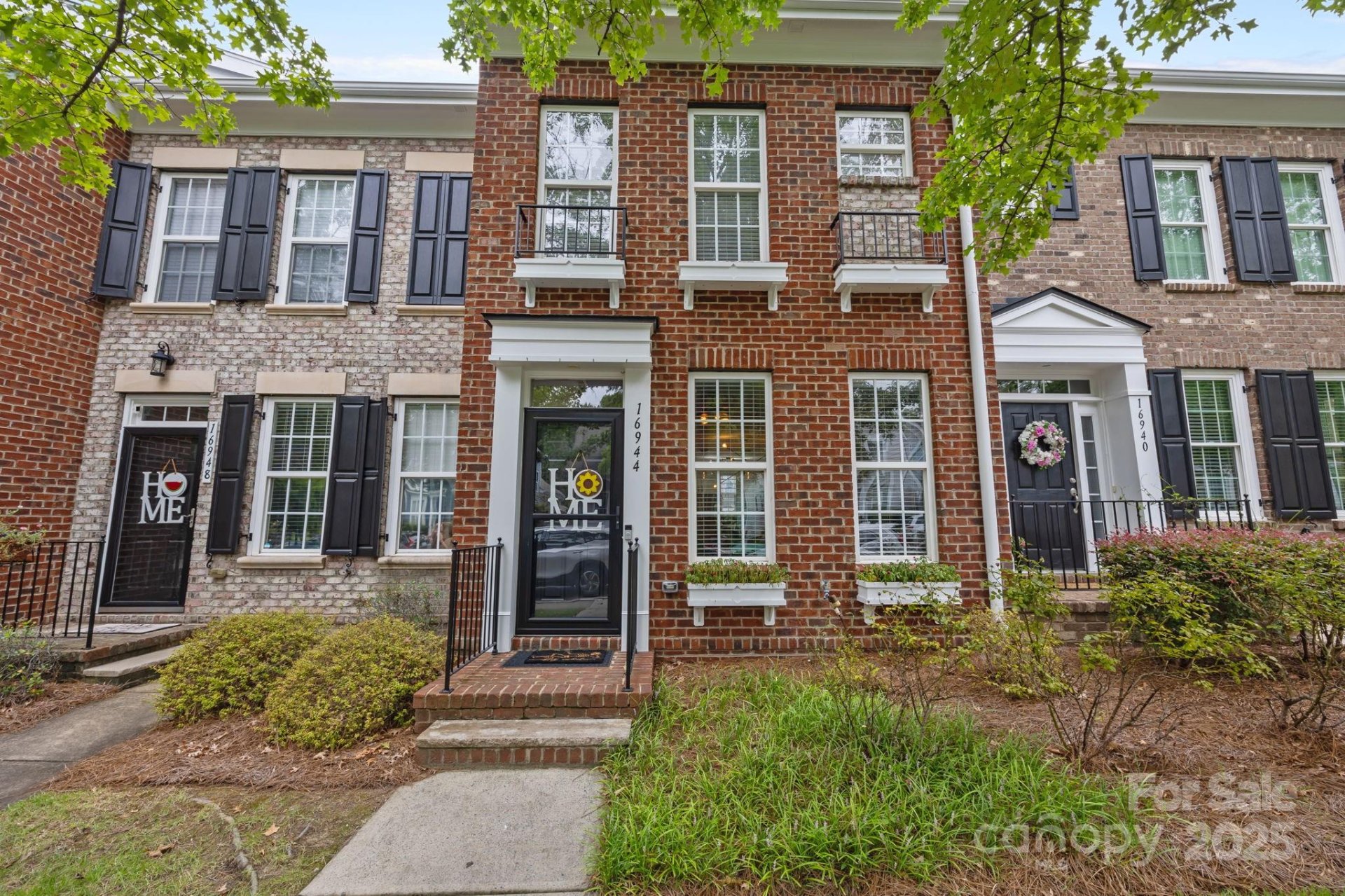 Property image 2 at 16944 Summers Walk Boulevard, Davidson, NC 28036