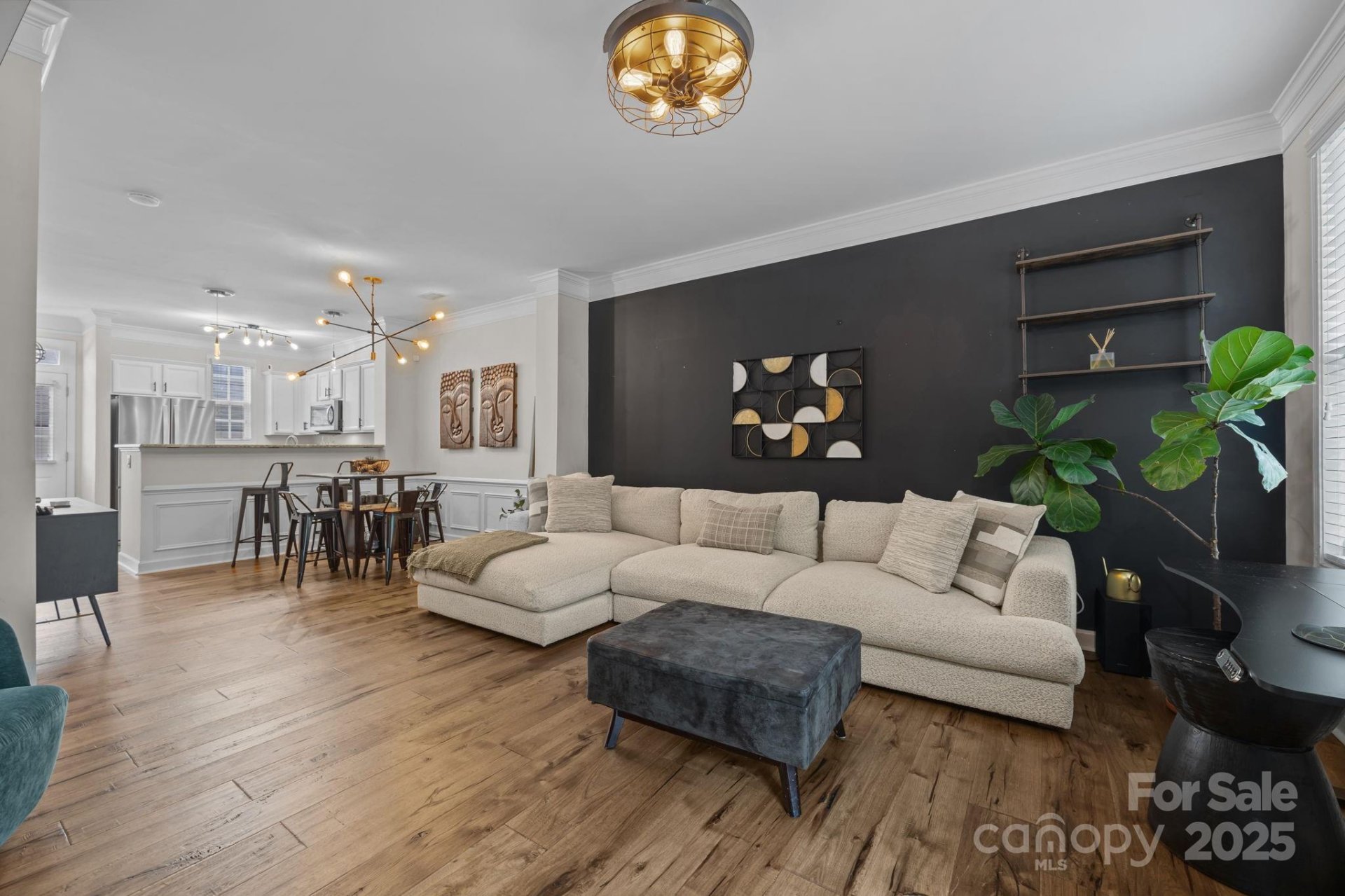 Property image 4 at 16944 Summers Walk Boulevard, Davidson, NC 28036