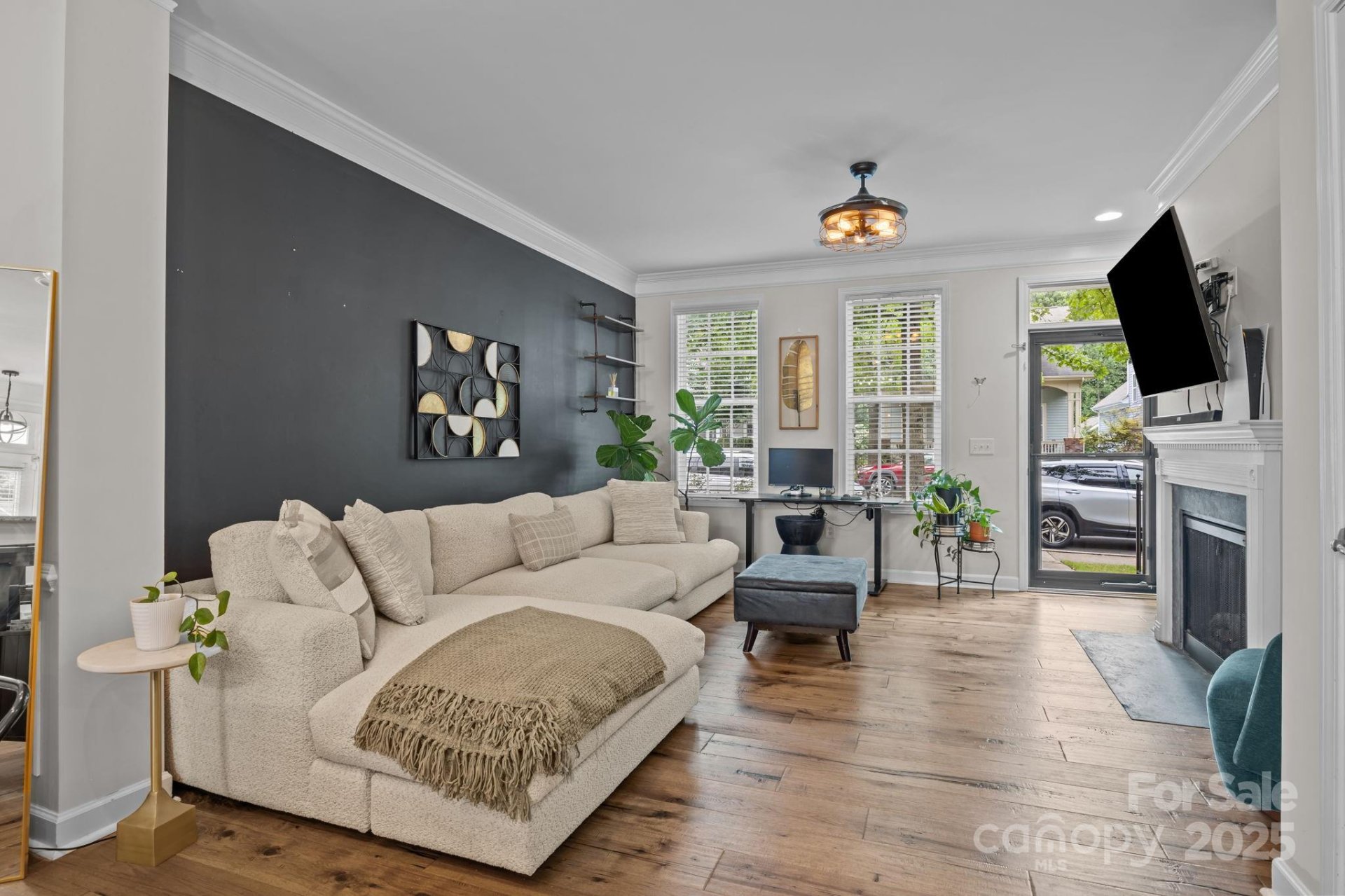 Property image 5 at 16944 Summers Walk Boulevard, Davidson, NC 28036