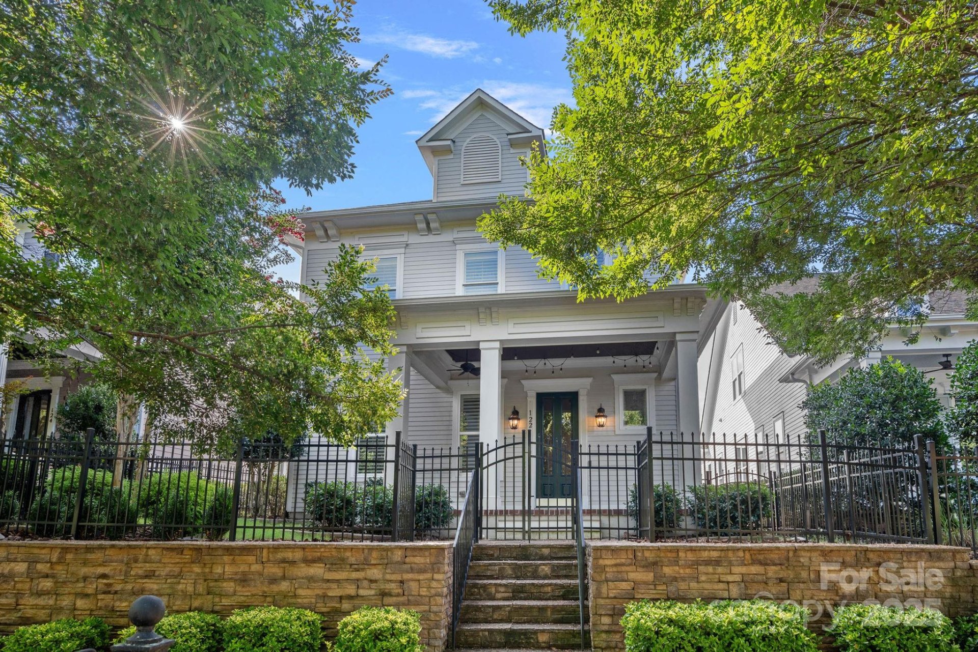 122 Gragg House Road