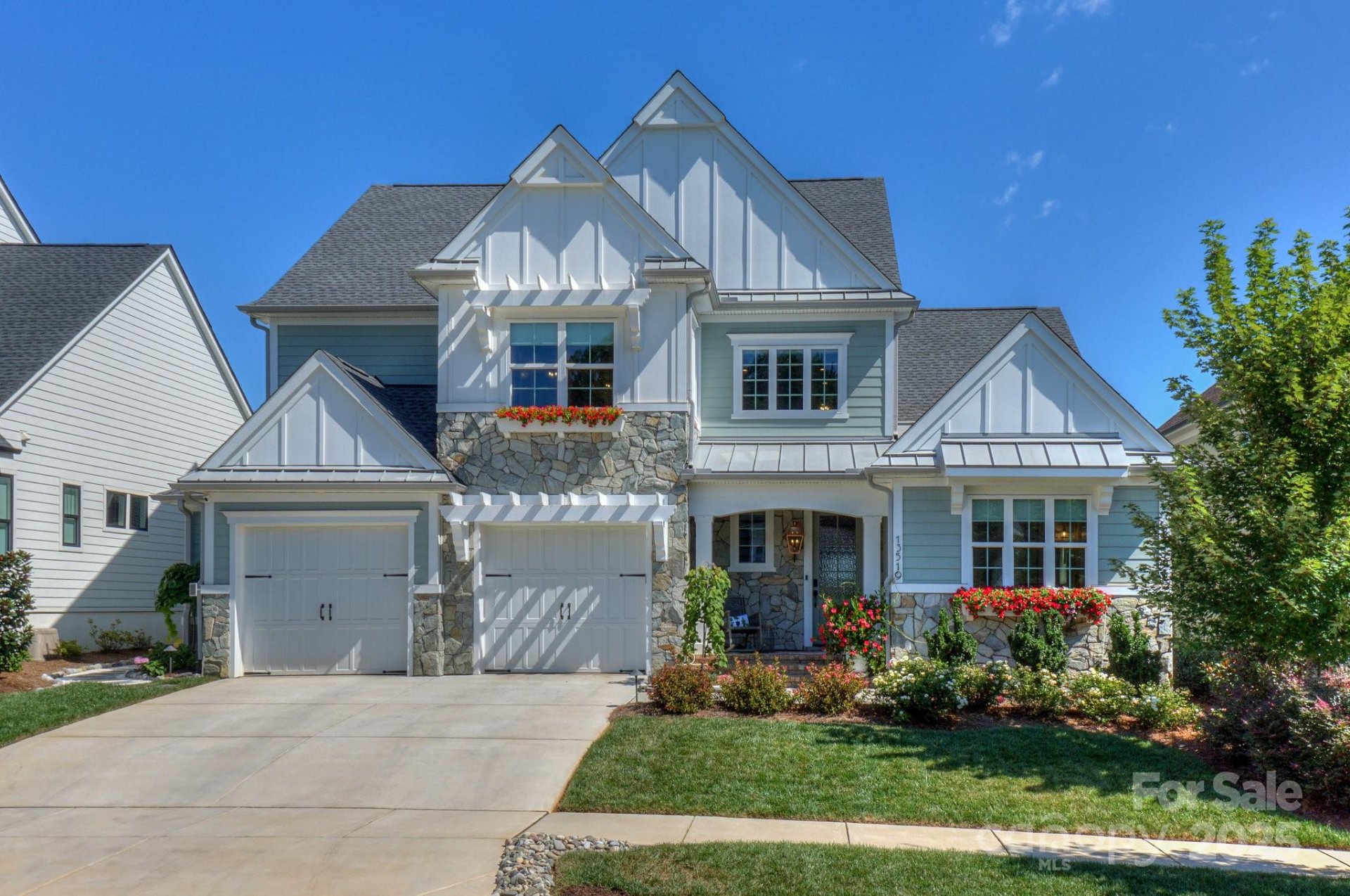 Property image 3 at 13519 Huntson Park Lane, Huntersville, NC 28078