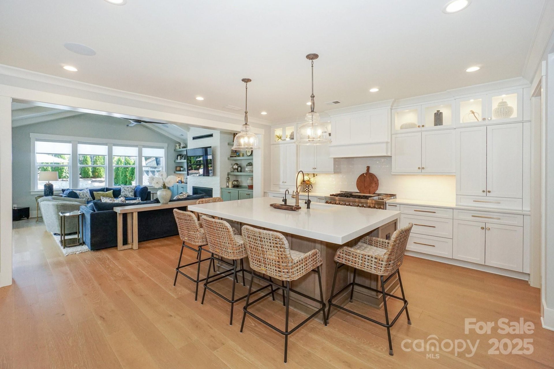 Property image 5 at 13519 Huntson Park Lane, Huntersville, NC 28078