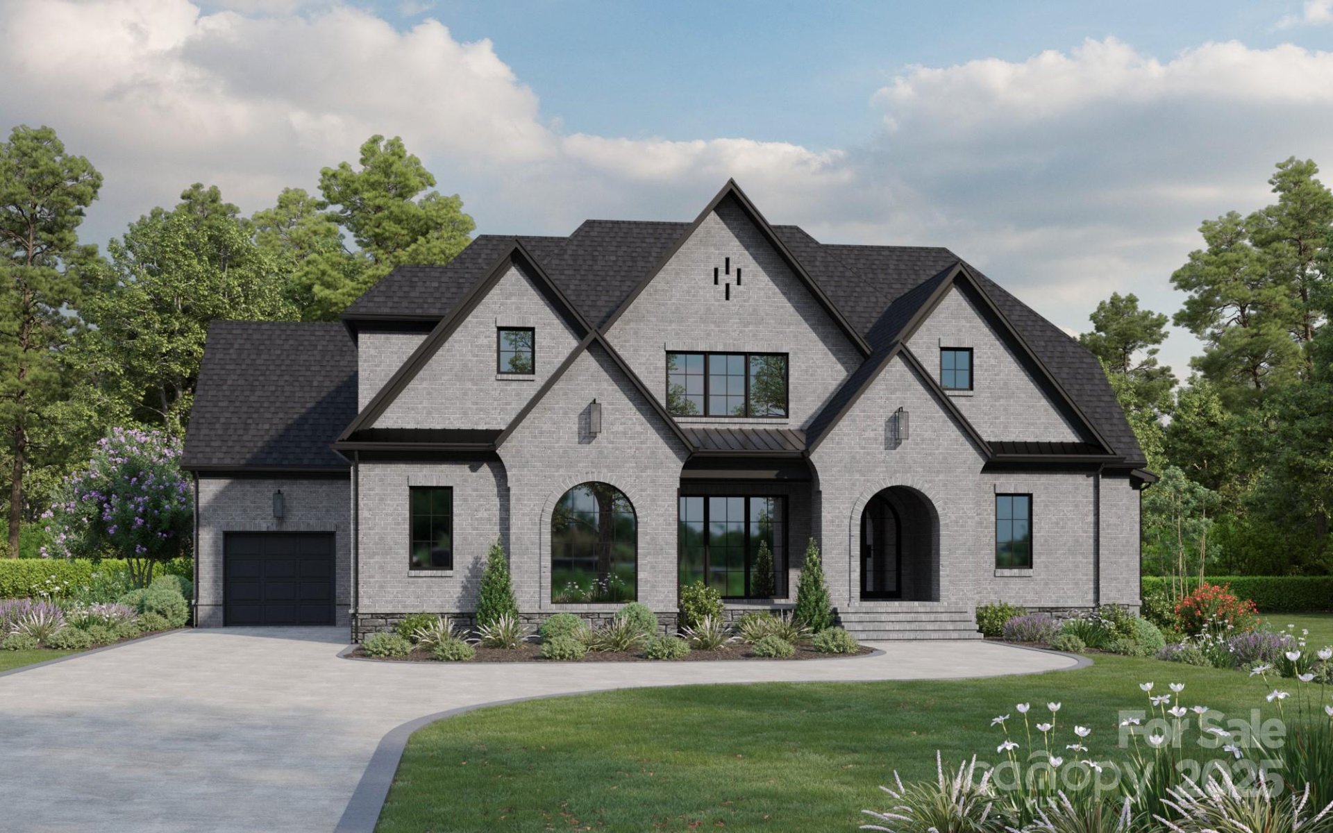 Property image 1 at 106 Pecan Cove Lane, Weddington, NC 28104