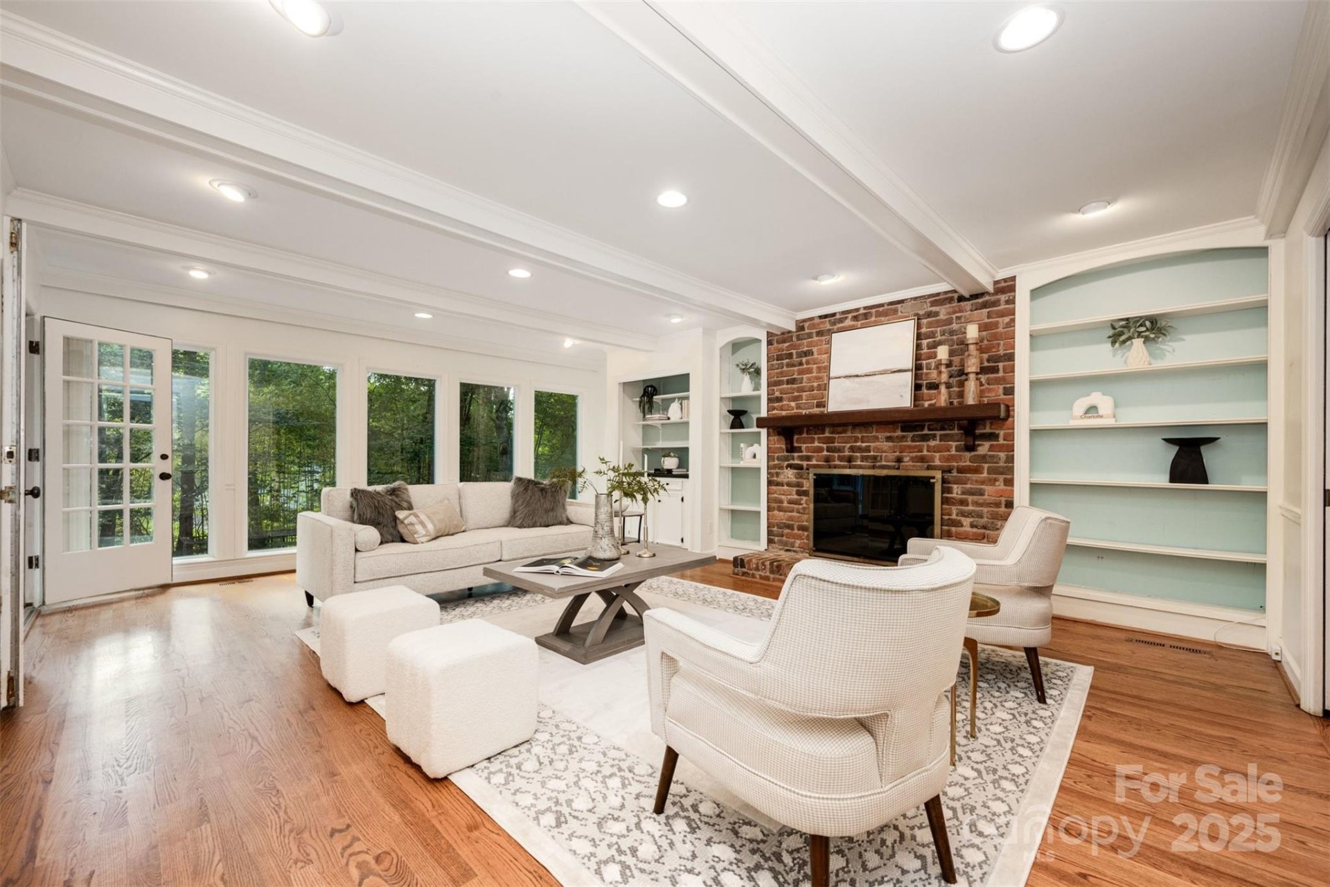 Property image 2 at 3523 Foxridge Road, Charlotte, NC 28226