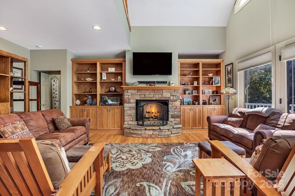 Pathways Of Solomon, Hendersonville Community