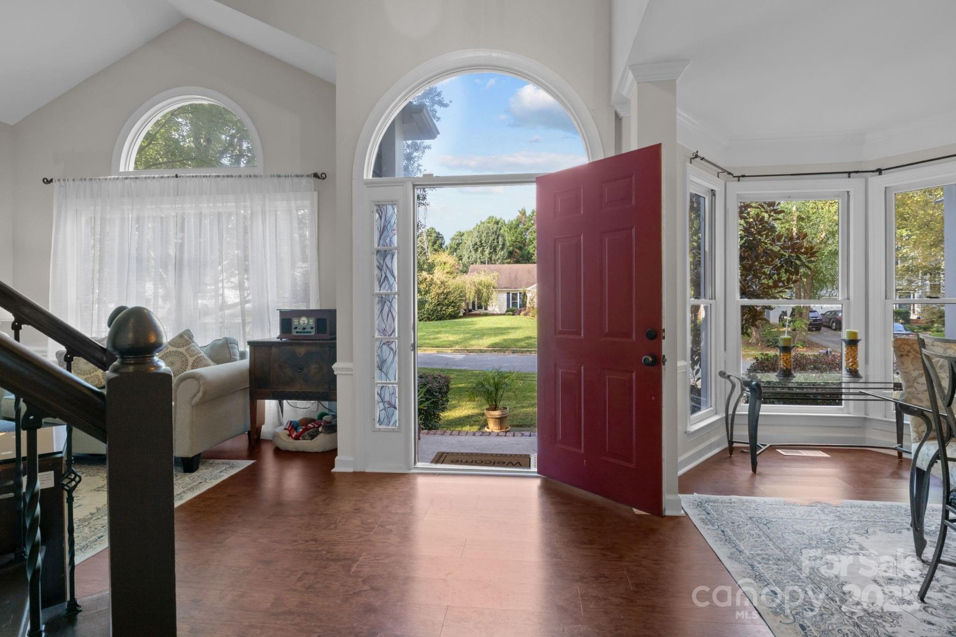 Property image 3 at 12914 Angel Oak Drive, Huntersville, NC 28078
